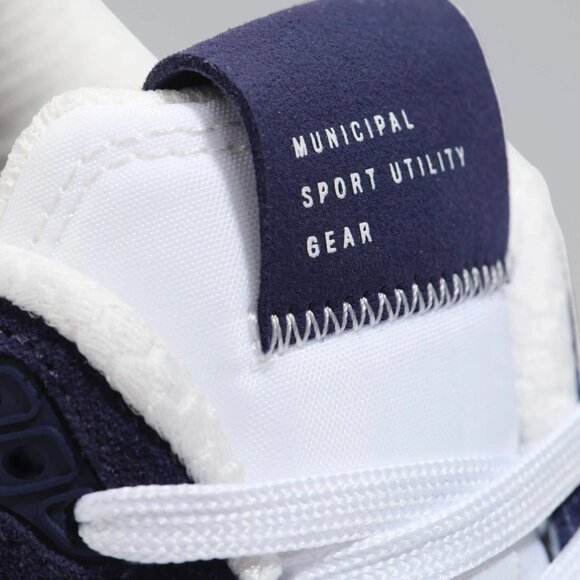 Municipal Origin Shoe - Mens - Picture 7 of 7